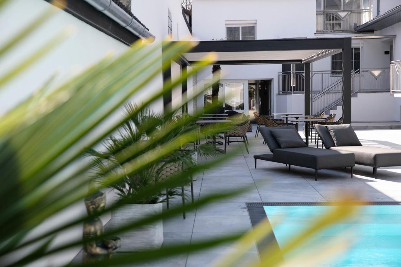 Kracher Guesthouse No 6 - Inklusive Pool Illmitz Dış mekan fotoğraf
