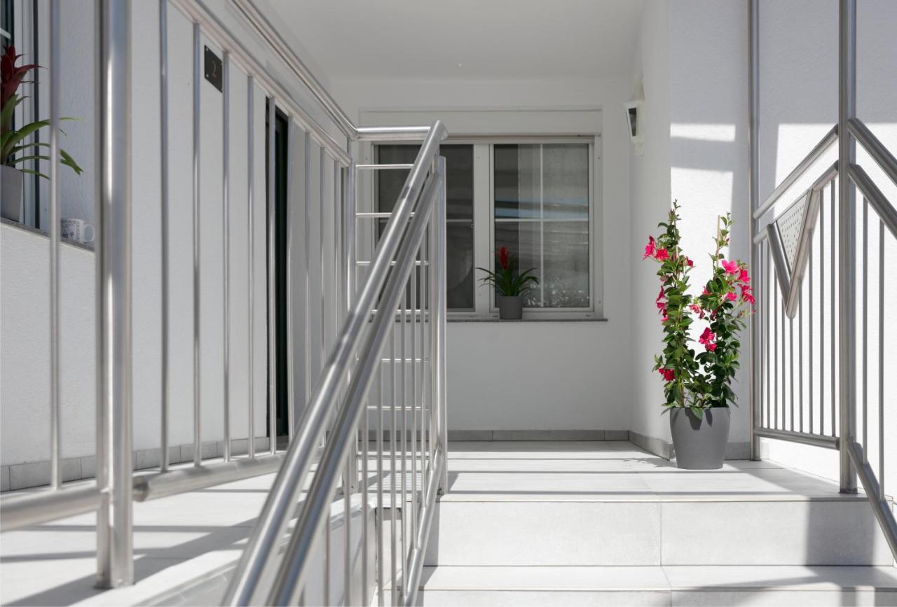 Kracher Guesthouse No 6 - Inklusive Pool Illmitz Dış mekan fotoğraf